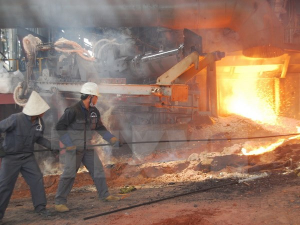 Việt Nam đăng cai tổ chức Hội nghị đúc châu Á lần thứ 13 ảnh 1