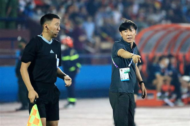 SEA Games 31: Asnawi được kỳ vọng bổ sung sức mạnh cho U23 Indonesia ảnh 2