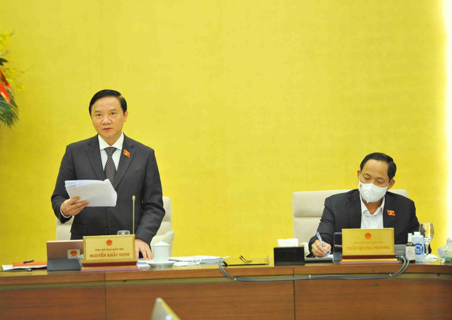 Thí điểm mô hình tổ chức dạy nghề cho phạm nhân ngoài trại giam ảnh 3