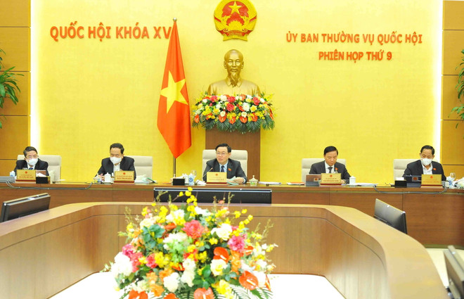 Thí điểm mô hình tổ chức dạy nghề cho phạm nhân ngoài trại giam ảnh 1