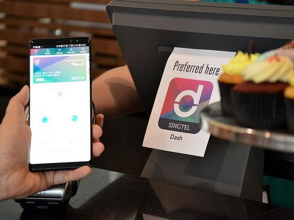 Cạnh tranh trong lĩnh vực thanh toán điện tử ở châu Á-Thái Bình Dương ảnh 1