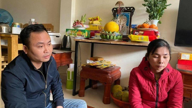 Hà Nội: Bé trai 9 tháng tuổi tử vong bất thường sau khi gửi trẻ ảnh 1