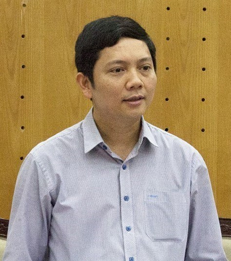 Ông Bùi Nhật Quang, Chủ tịch Viện Hàn lâm Khoa học xã hội Việt Nam. (Nguồn: TTXVN) Kỷ luật cảnh cáo Chủ tịch Viện Hàn lâm KHXH Việt Nam Bùi Nhật Quang ảnh 2