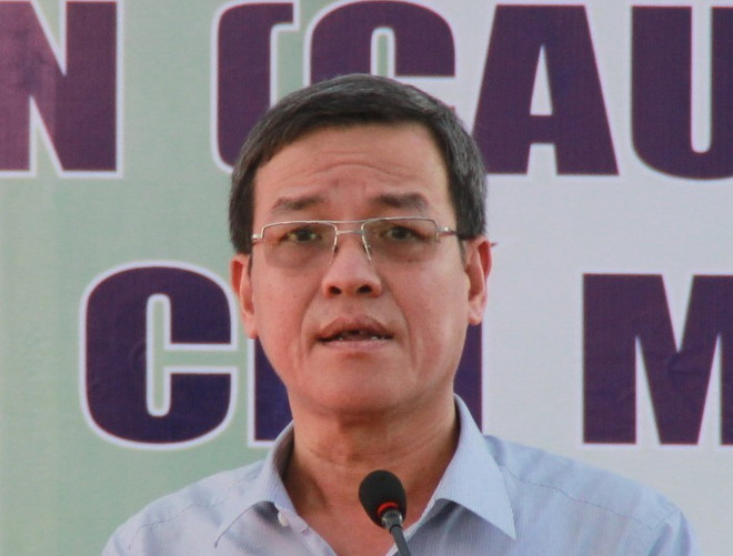 Khởi tố, tạm giam nguyên Bí thư Tỉnh ủy và Chủ tịch UBND tỉnh Đồng Nai ảnh 2