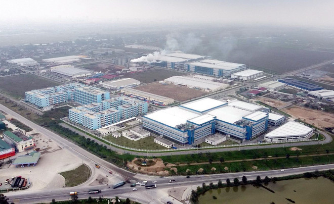 Diện mạo mới trên quê hương Tổng Bí thư Lê Hồng Phong ảnh 2