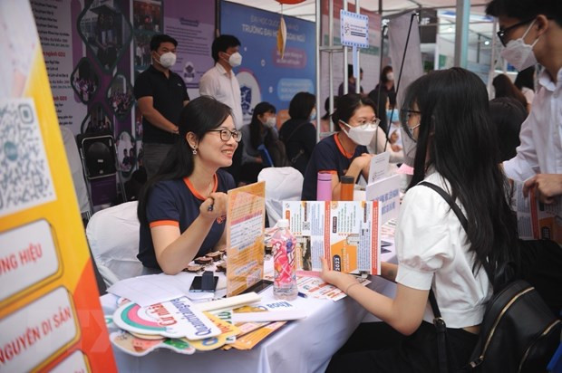 Tăng cường triển khai hỗ trợ, tư vấn tâm lý cho học sinh phổ thông ảnh 1