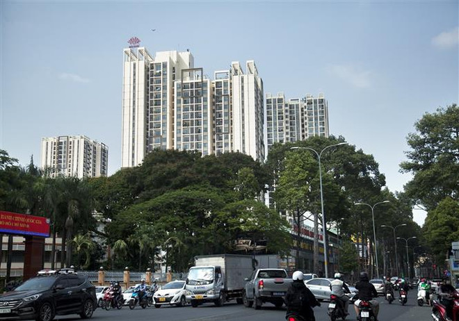 Cấp “sổ hồng” chung cư có thời hạn: Thực tế phải phù hợp với luật pháp ảnh 1