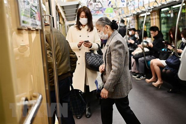 Tác động về kinh tế của việc ban bố tình trạng khẩn cấp ở Nhật Bản ảnh 1