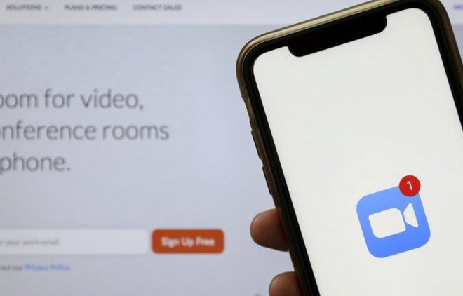 Lỗ hổng an ninh của ứng dụng Zoom và những mối đe dọa lớn hơn ảnh 1