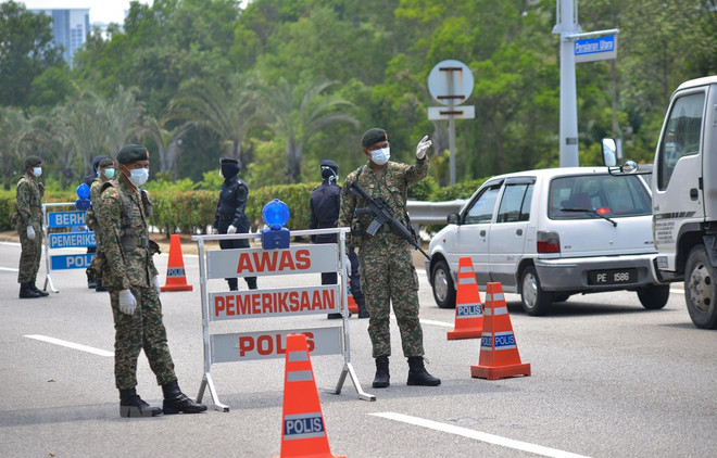 Malaysia cần các biện pháp kinh tế chưa từng có tiền lệ ảnh 1