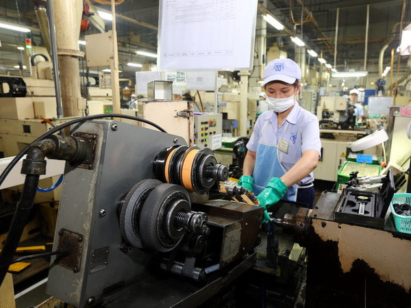 Lập Tổ thư ký giúp việc Ban Chỉ đạo quốc gia về cơ cấu lại nền kinh tế ảnh 1