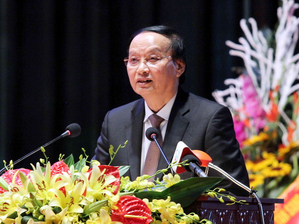 Danh sách Ban Bí Thư Trung ương Đảng cộng sản Việt Nam khóa X ảnh 3