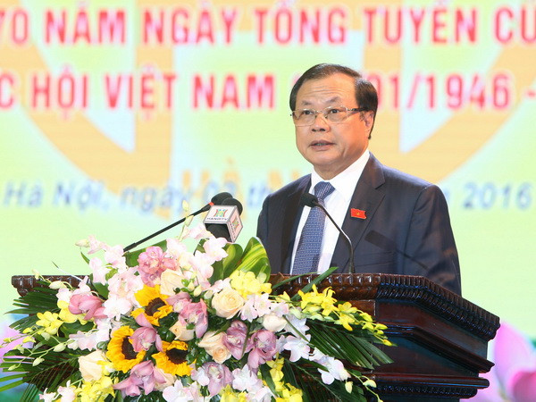 Danh sách Ủy viên Bộ Chính trị Đảng Cộng sản Việt Nam khóa XI ảnh 8