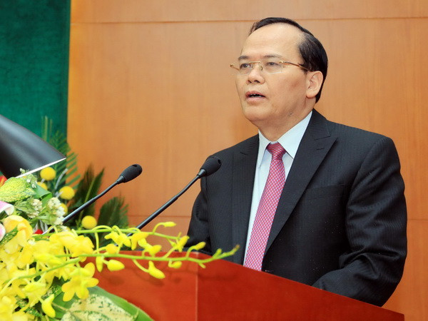 Danh sách Ban Bí Thư Trung ương Đảng cộng sản Việt Nam khóa X ảnh 8