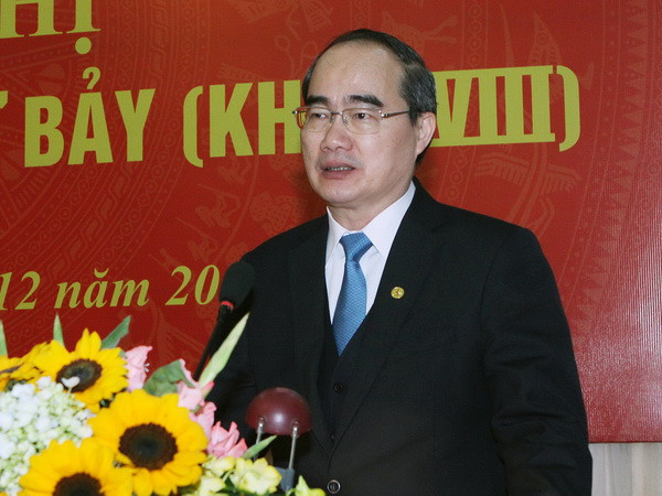 Danh sách Ủy viên Bộ Chính trị Đảng Cộng sản Việt Nam khóa XI ảnh 16