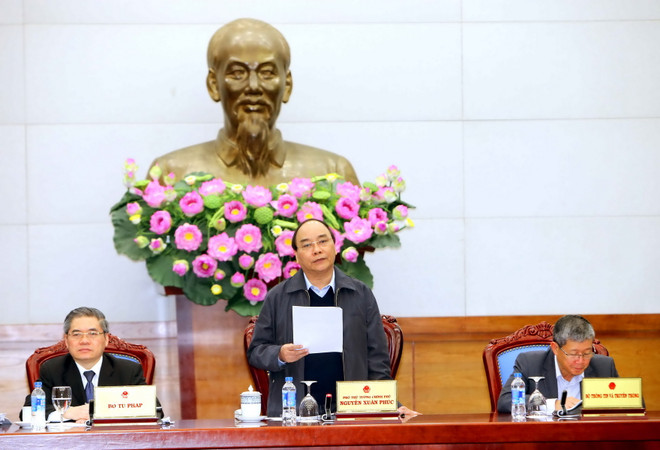 Cấp số định danh cá nhân phải đồng bộ, không được sai sót ảnh 1