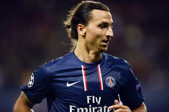 Chuyển nhượng tối 24/12: PSG không cần Ibra, Januzaj rời M.U? ảnh 1
