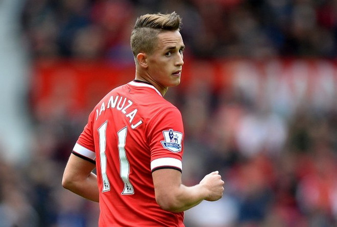 Chuyển nhượng tối 24/12: PSG không cần Ibra, Januzaj rời M.U? ảnh 2