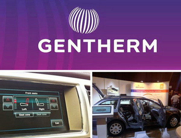 Tập đoàn công nghệ nhiệt Gentherm sẽ mở nhà máy tại Việt Nam ảnh 1