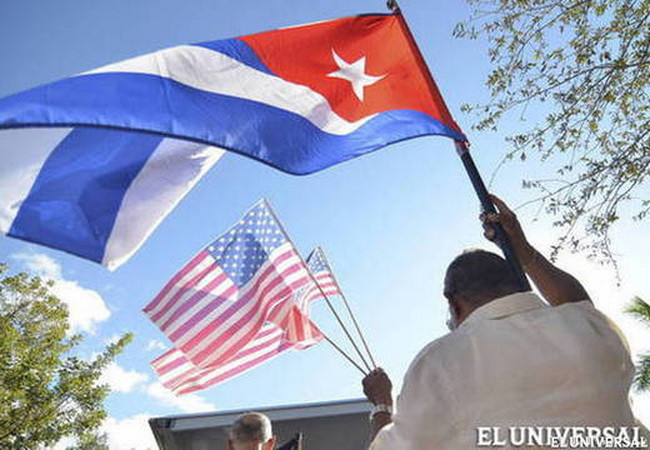 Tổ chức OAS ủng hộ việc Cuba và Mỹ bình thường hóa quan hệ ảnh 1