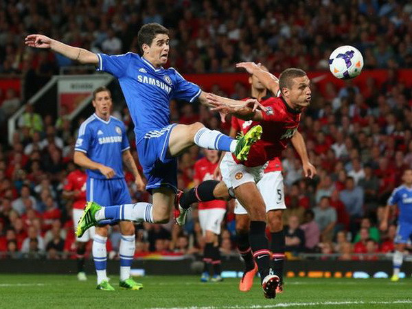 Lịch trực tiếp bóng đá: Chelsea "đại chiến" Man United ảnh 1