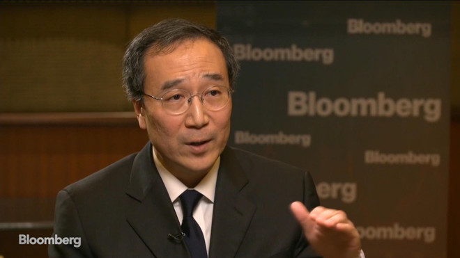 IMF khuyến nghị Trung Quốc tập trung vào tăng trưởng chất lượng cao ảnh 1