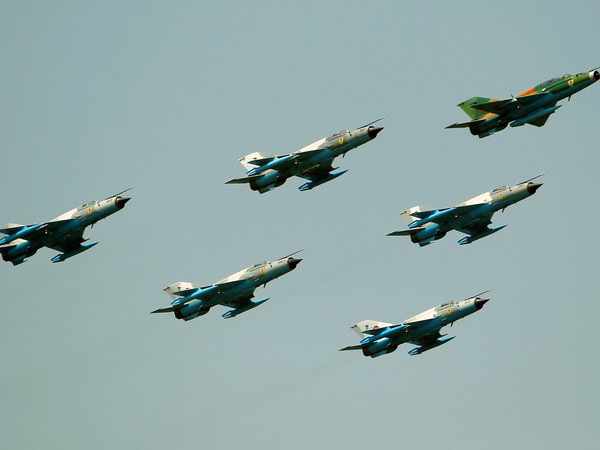 Nga phản bác cáo buộc của Mỹ về vi phạm Hiệp ước Bầu trời mở ảnh 1