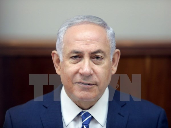 Theo chân Mỹ, Israel cũng tuyên bố rút khỏi tổ chức UNESCO ảnh 1