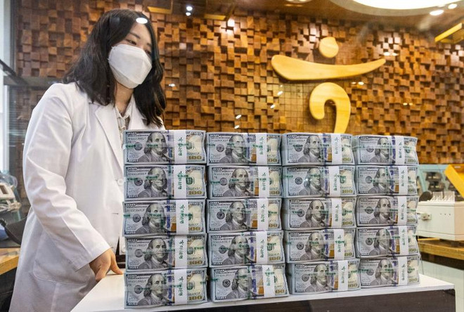 Giới siêu giàu Hàn Quốc có tài sản trung bình gần 25 triệu USD ảnh 1