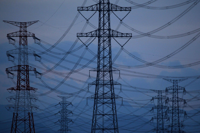 Nhật Bản phạt 4 công ty điện lực vi phạm luật chống độc quyền ảnh 1