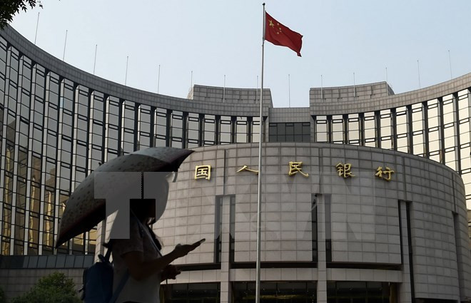 Trung Quốc tiếp tục nhập khẩu nguyên liệu của Mỹ Latinh ảnh 1