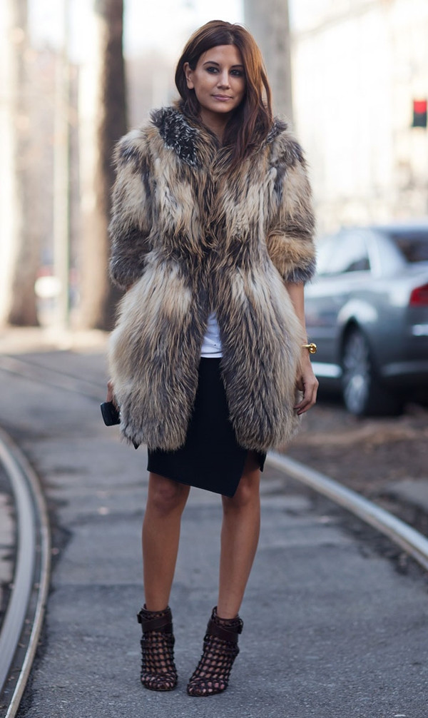 Phong cách của các nhân vật quyền lực đình đám trong giới thời trang ảnh 12