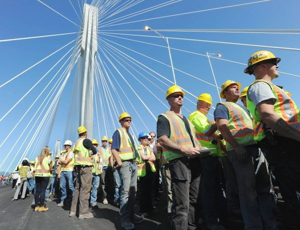 Tỷ lệ thất nghiệp tại Canada lên cao nhất trong gần 2 năm ảnh 1