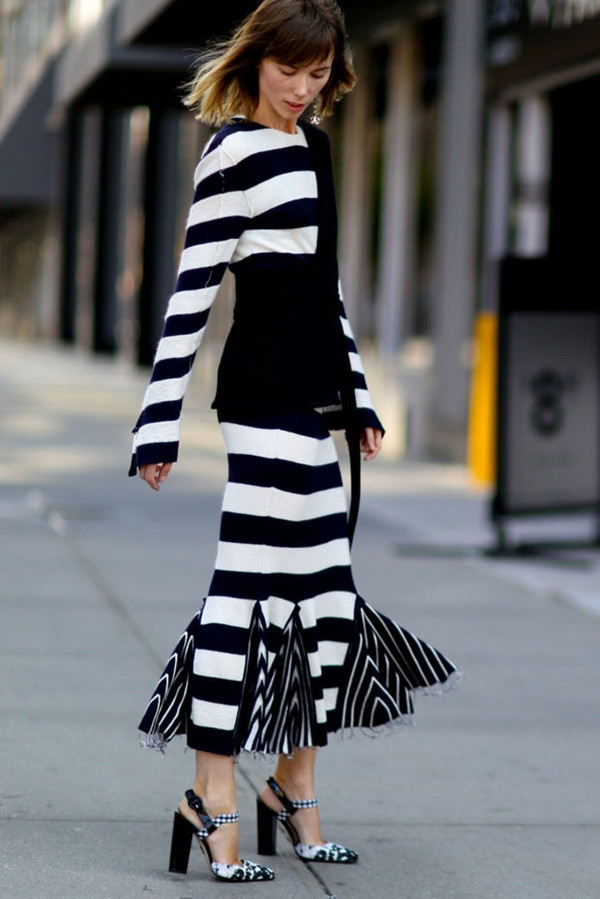 Phong cách của các nhân vật quyền lực đình đám trong giới thời trang ảnh 4