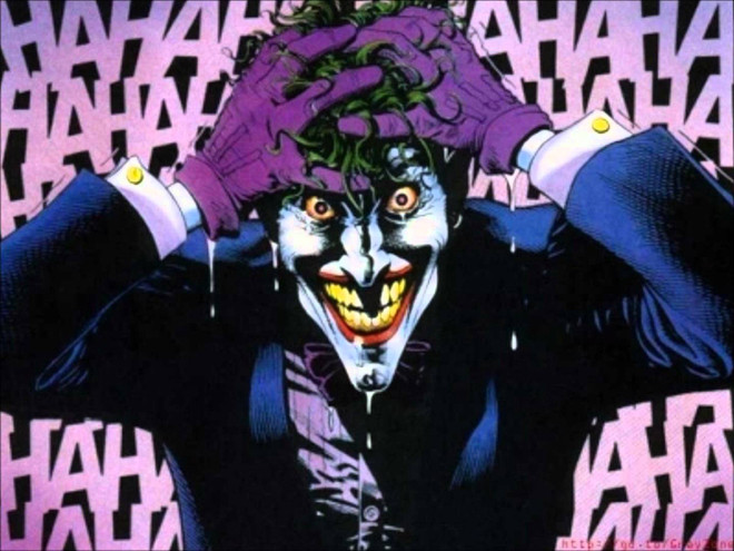 "The Killing Joke" - Phim Người Dơi đầu tiên chỉ dành cho người lớn ảnh 1
