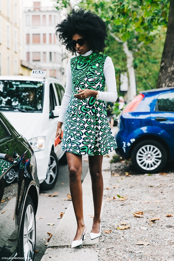 Phong cách của các nhân vật quyền lực đình đám trong giới thời trang ảnh 24