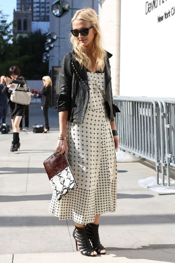 Phong cách của các nhân vật quyền lực đình đám trong giới thời trang ảnh 30