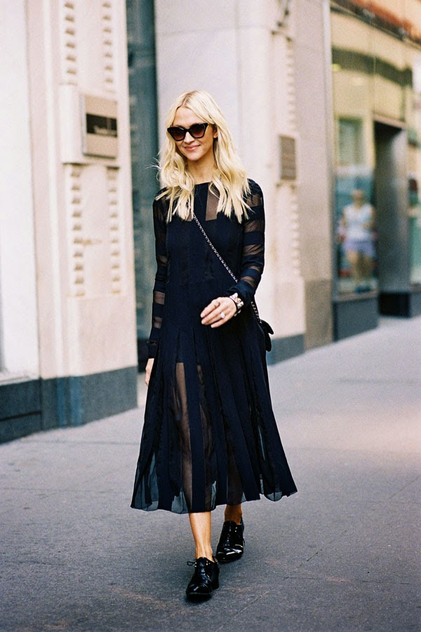 Phong cách của các nhân vật quyền lực đình đám trong giới thời trang ảnh 31