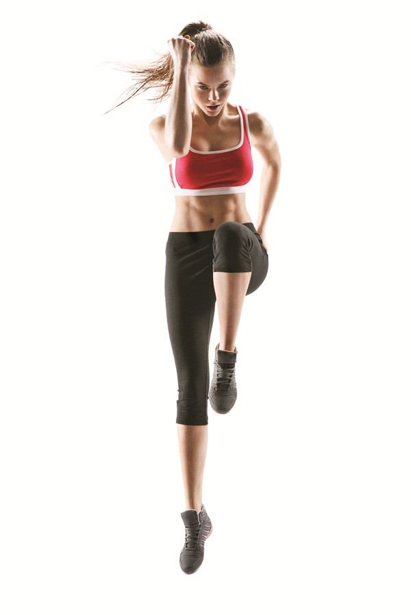 Lịch trình giảm cân 7 ngày giúp cô dâu tự tin mặc váy cưới ảnh 1