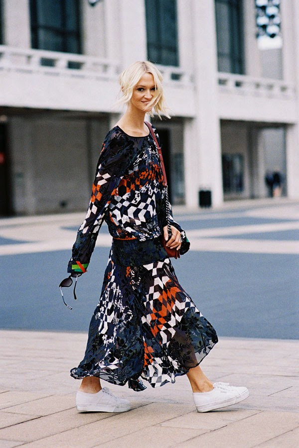 Phong cách của các nhân vật quyền lực đình đám trong giới thời trang ảnh 29