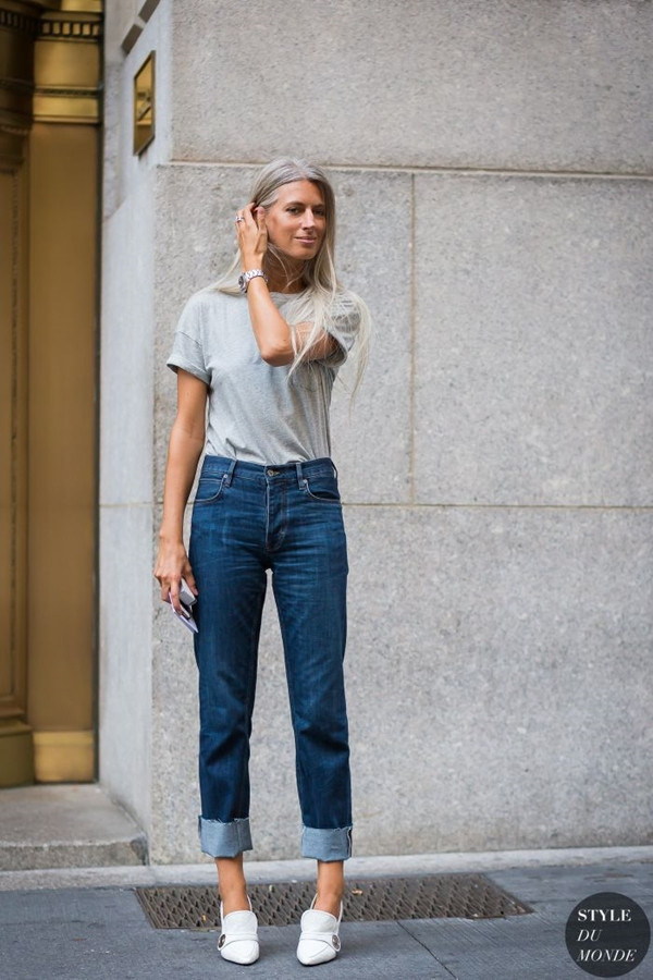 Phong cách của các nhân vật quyền lực đình đám trong giới thời trang ảnh 26