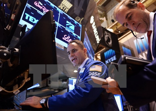 "Sức khỏe" của hai nền kinh tế chi phối thị trường năng lượng ảnh 1