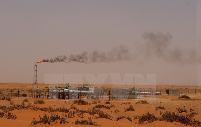 Kuwait xây dựng nhà máy lọc dầu mới lớn nhất từ trước đến nay ảnh 1