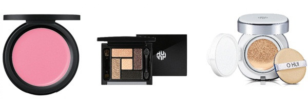 4 phong cách trang điểm cho cô dâu xinh "ngất ngây" trong ngày cưới ảnh 6