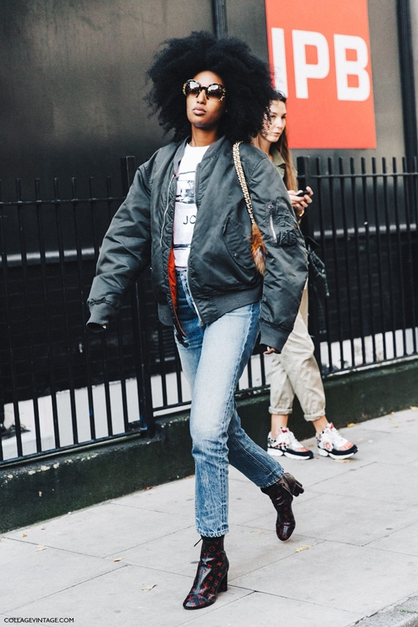 Phong cách của các nhân vật quyền lực đình đám trong giới thời trang ảnh 21