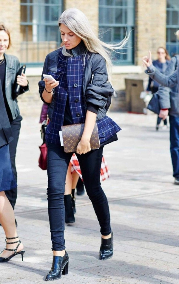 Phong cách của các nhân vật quyền lực đình đám trong giới thời trang ảnh 25