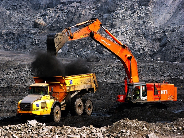 Phê duyệt 151 khu vực không đấu giá khai thác khoáng sản ảnh 1