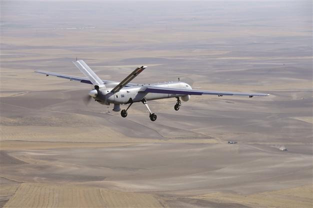 Trung Quốc lên tiếng về UAV gần quần đảo tranh chấp với Nhật Bản ảnh 1