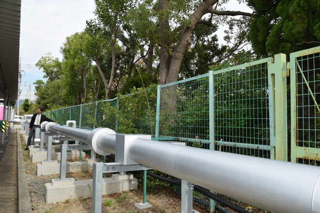 Hạ tầng chất lượng cao: Sáng kiến đô thị thông minh hydrogen ảnh 4