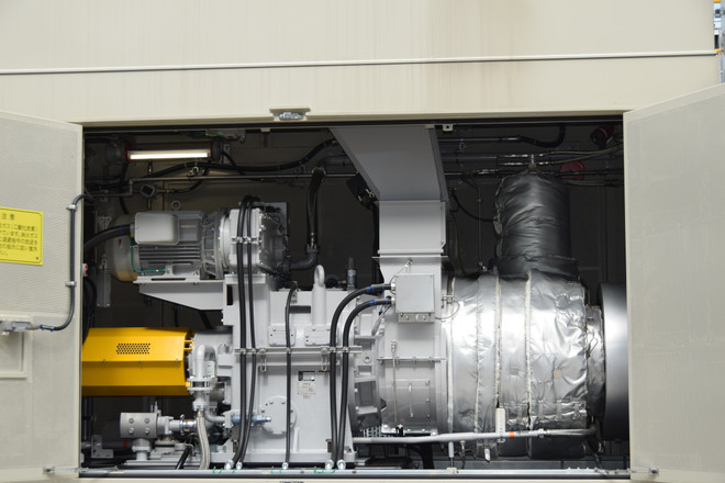 Hạ tầng chất lượng cao: Sáng kiến đô thị thông minh hydrogen ảnh 3